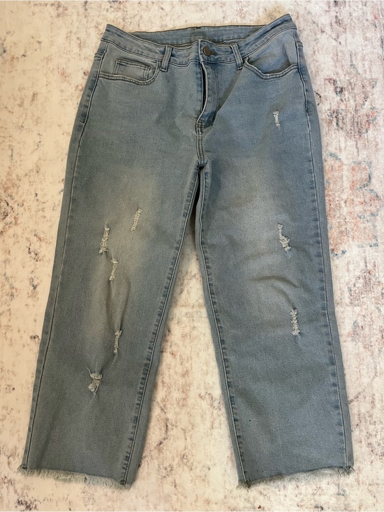Denim - Jeans
